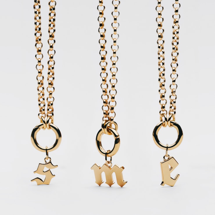 Necklaces for Women | Mejuri Necklaces for Women | Mejuri